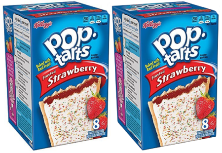 poptarts