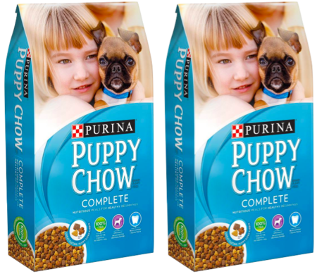 puppy-chow