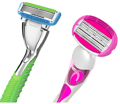 razor