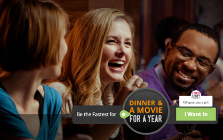 Win FREE Restaurant Gift Cards