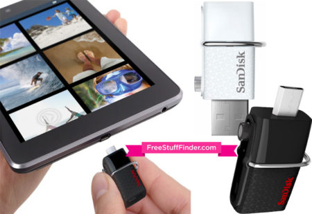 sandisk