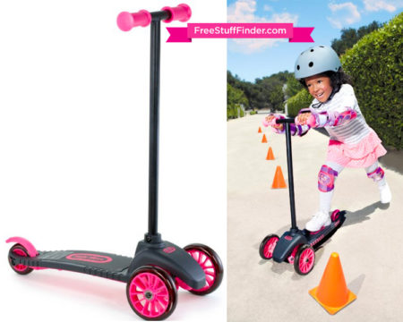 scooter