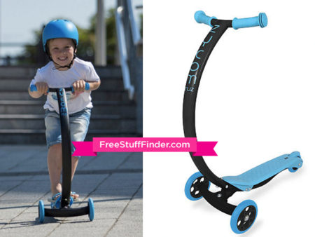 scooter