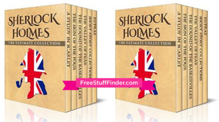 sherlock
