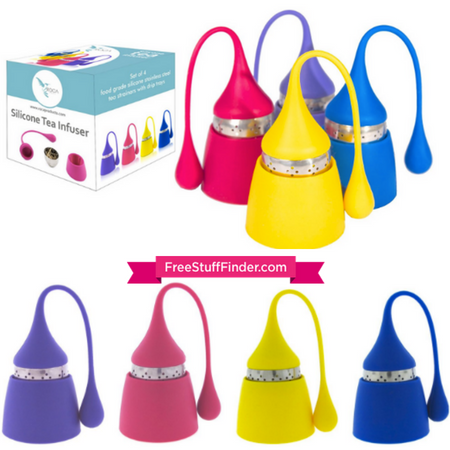 silicon-tea-diffusers