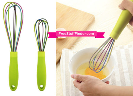 silicone-whisk