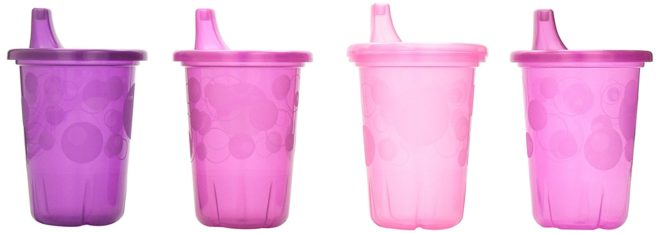 *HOT* $0.25 Per The First Years Take & Toss Spill-Proof Sippy Cup