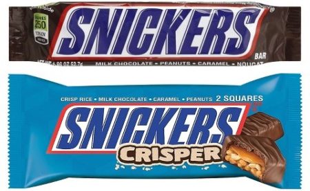 snickers