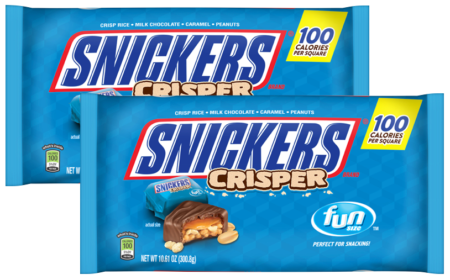 snickers