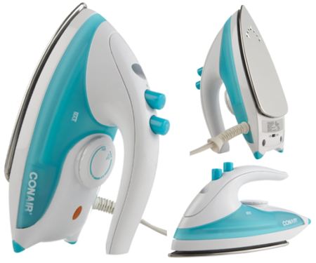 steam-iron