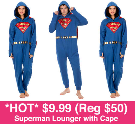 superman