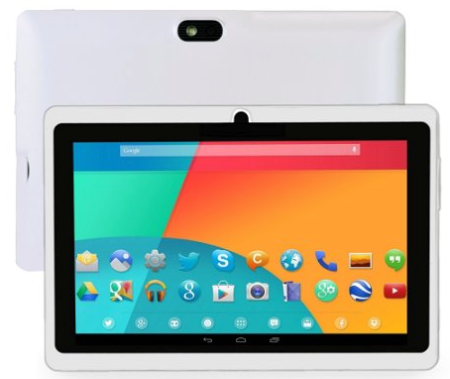 tablet