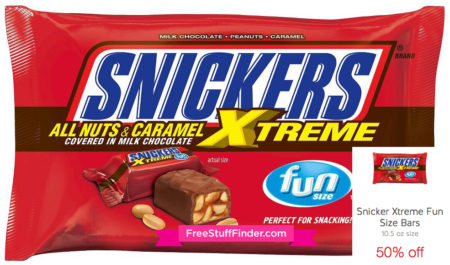 target-snickers