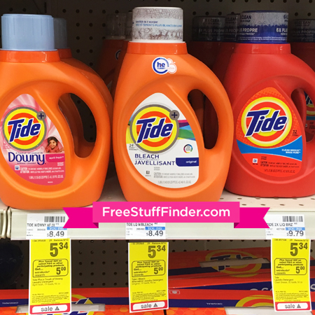tide-detergent-cvs