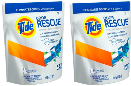 tide-odor