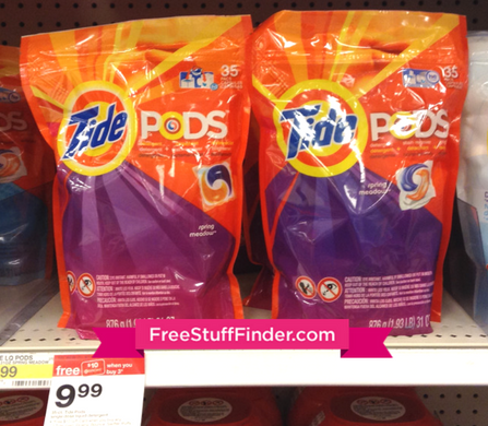 tide-pods-target