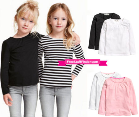 tops