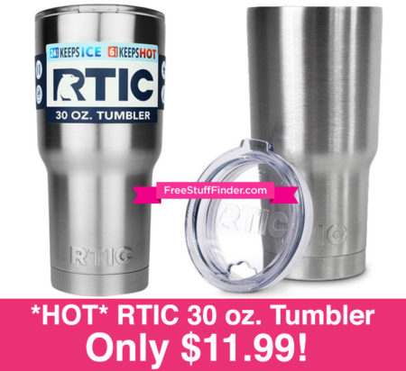 tumbler