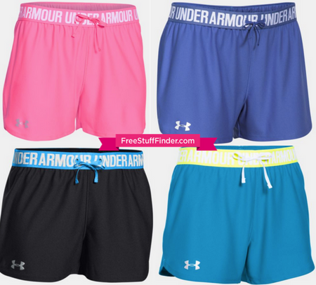 under-armour-womens-shorts
