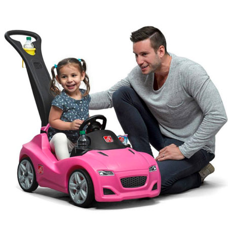 $25.54 (Reg $90) Pink Whisper Ride Cruiser + FREE Shipping