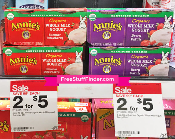 Annies-Organic-Yogurt