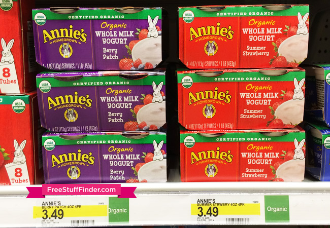 annies