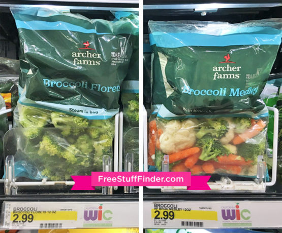 *HOT* 50% Off Fresh Produce at Target