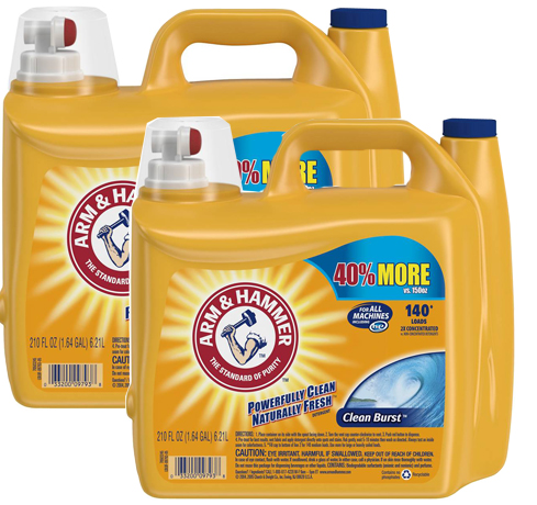 armandhammerlaundrydetergent