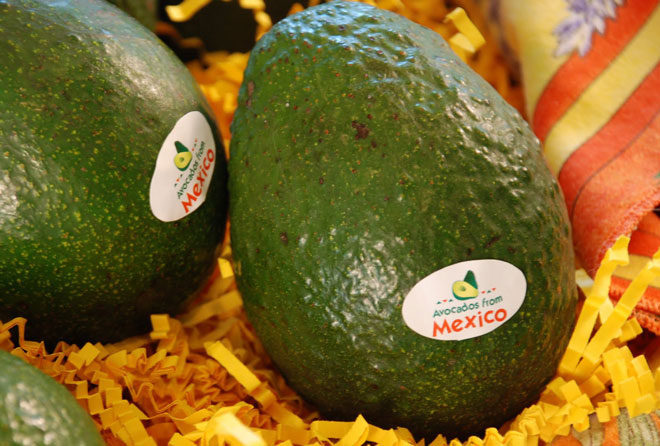 *HOT* $0.50 Avocados from Mexico at Walmart