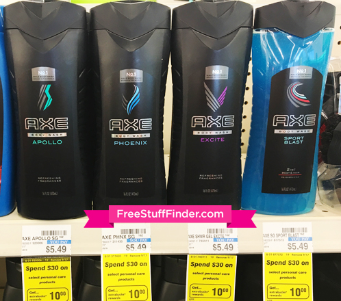 Axe-Body-Wash-CVS