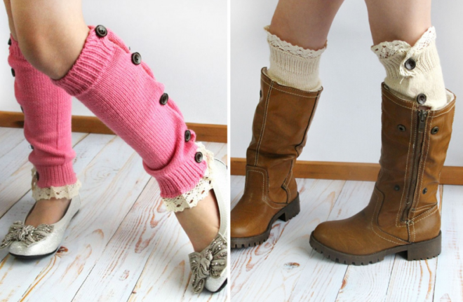 BOOTS