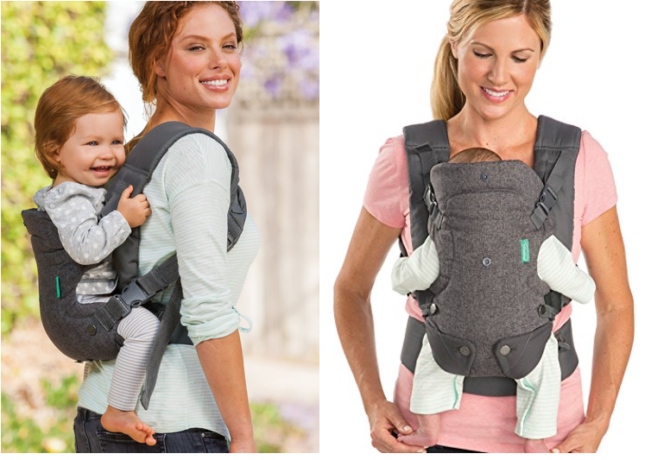 Baby-Carrier