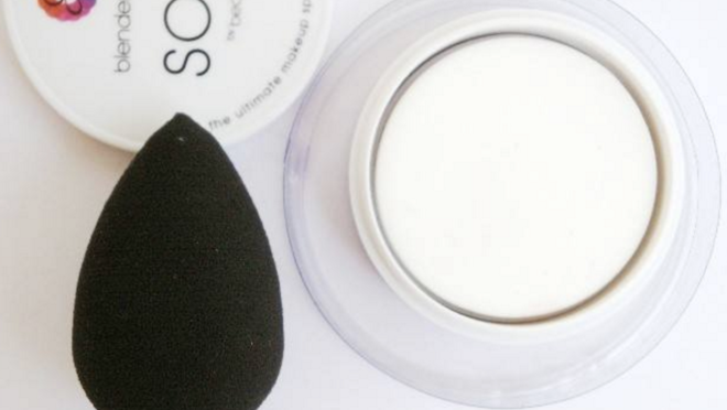 Beauty-blender
