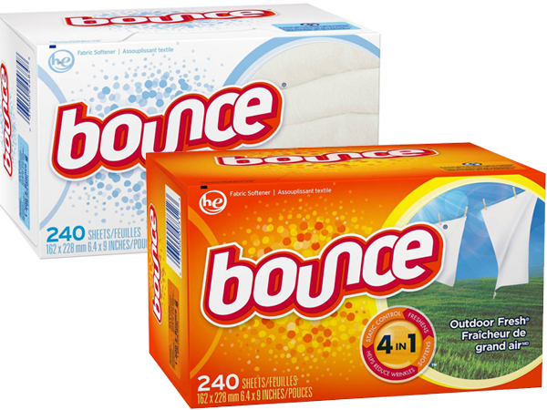 Bounce-Dryer-Sheets