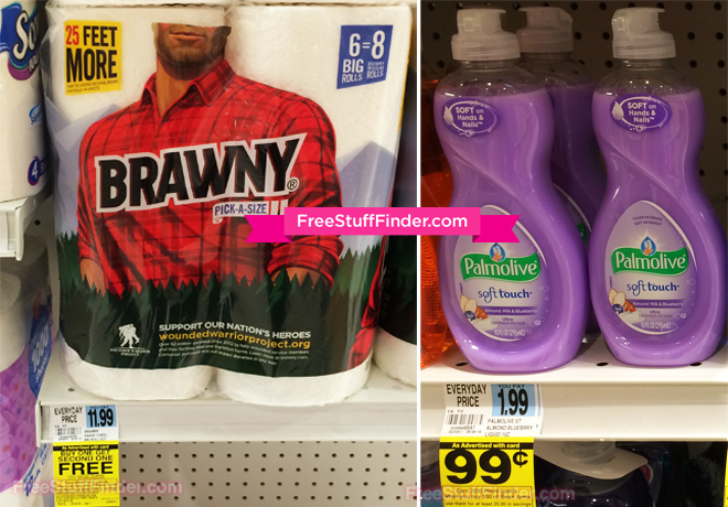 Brawny