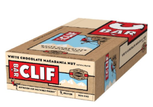 clif-bars
