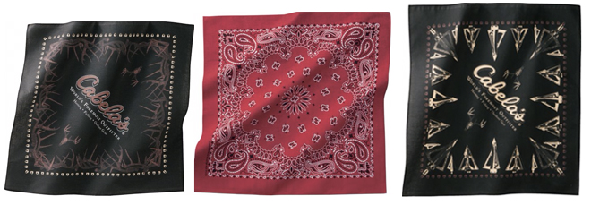 CabelasBandanas