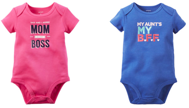 carters