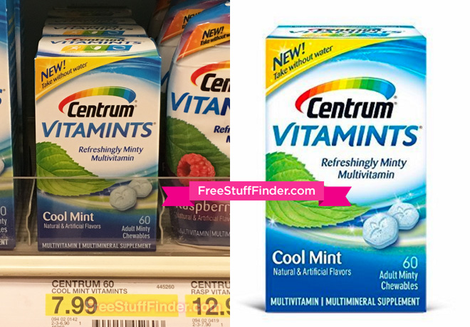 centrum-vitamint