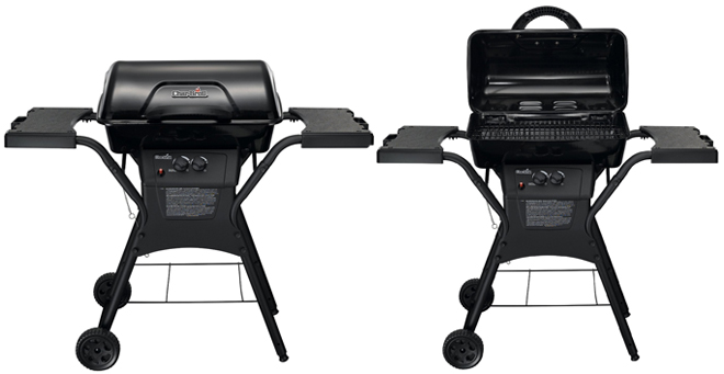 CharBroilGrill