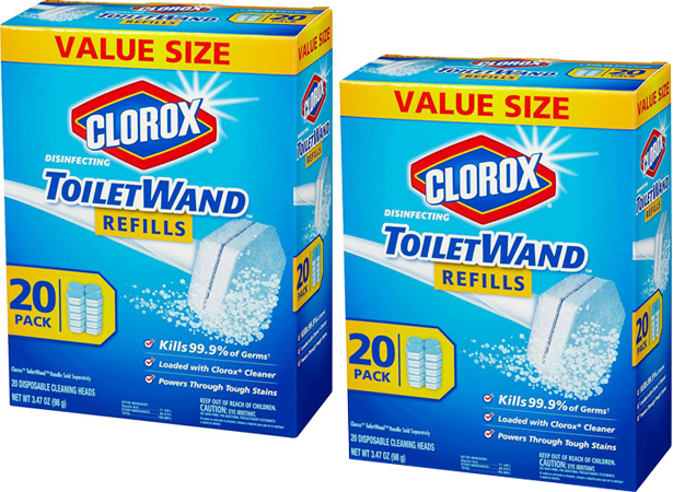 Clorox