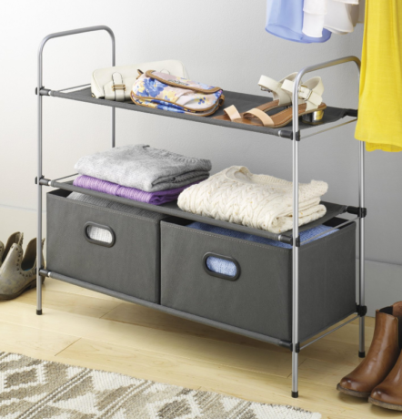 closet
