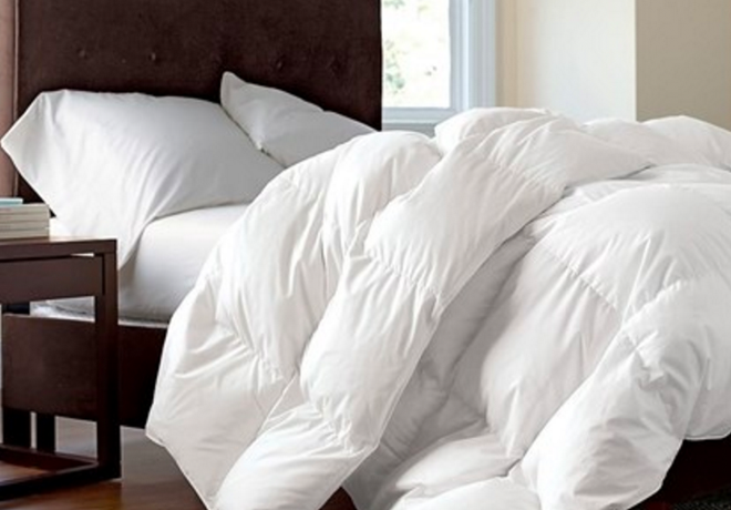 Comforter-Set