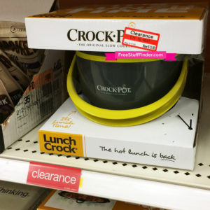 Crock-Pot
