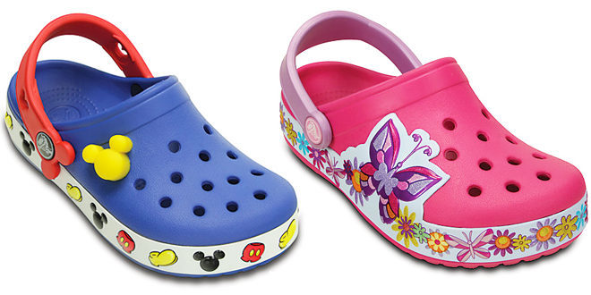 *HOT* Extra 50% Off Clearance Crocs