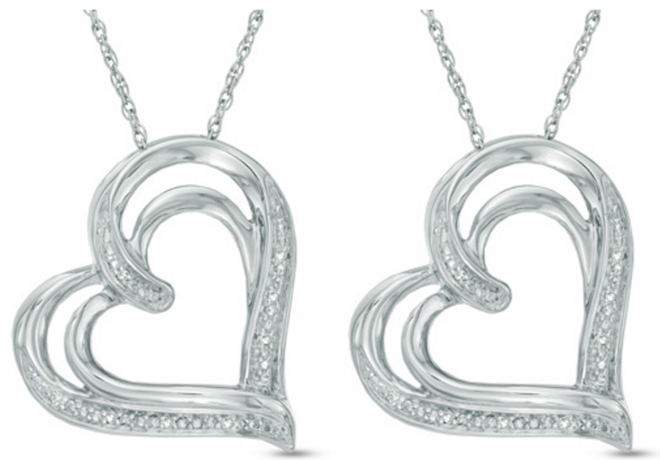 Diamond-Necklace