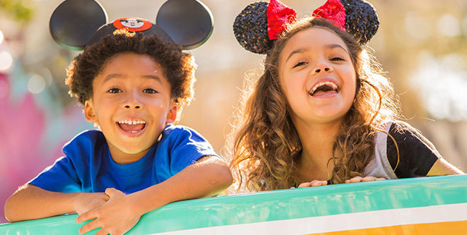 30% Off Disney Parks Authentic Merchandise