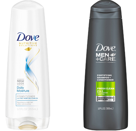 Dove-at-CVS