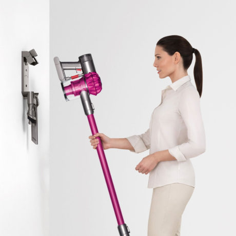 Dysonv6StickVacuum