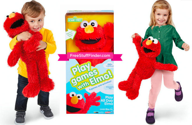 elmo